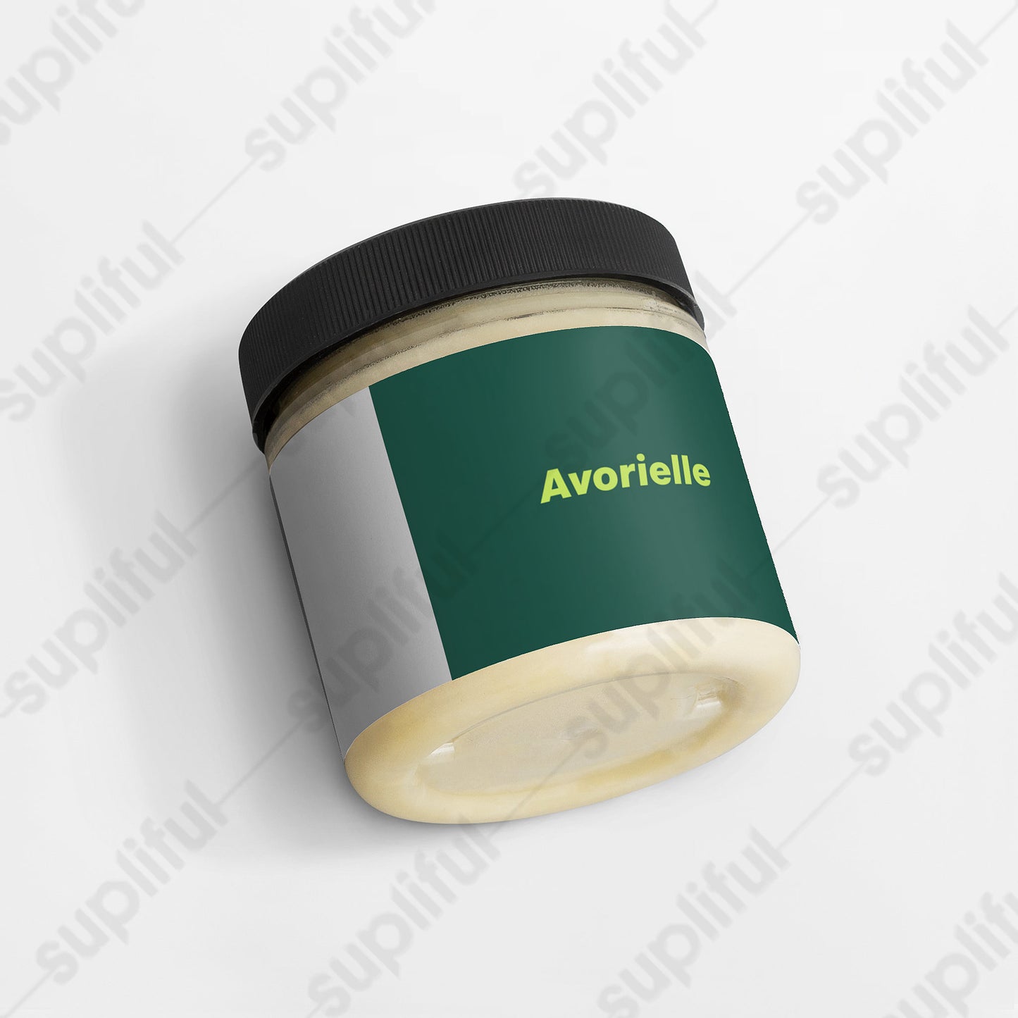 Raw Shea Butter