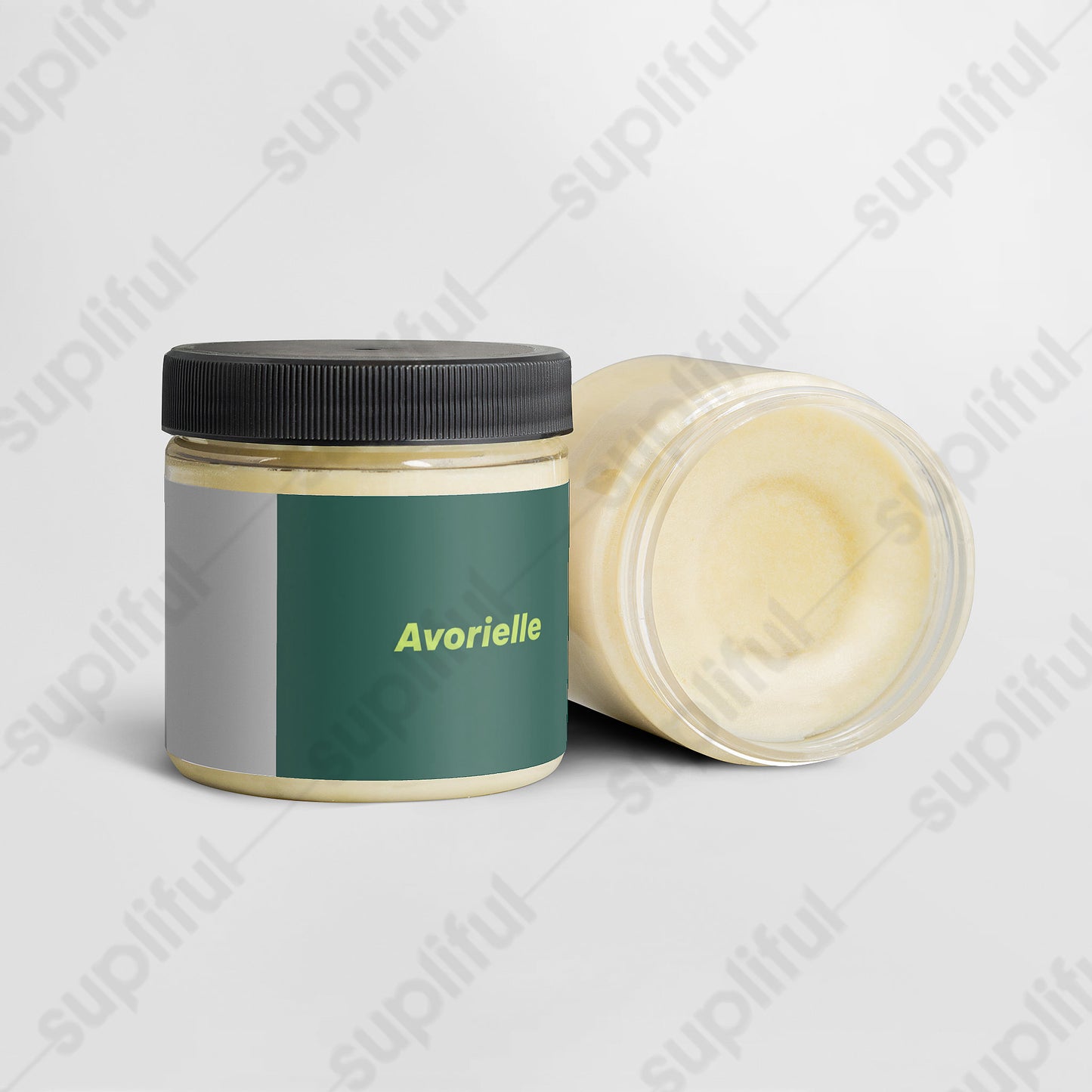 Raw Shea Butter