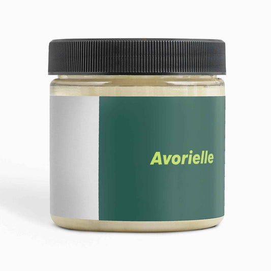 Raw Shea Butter