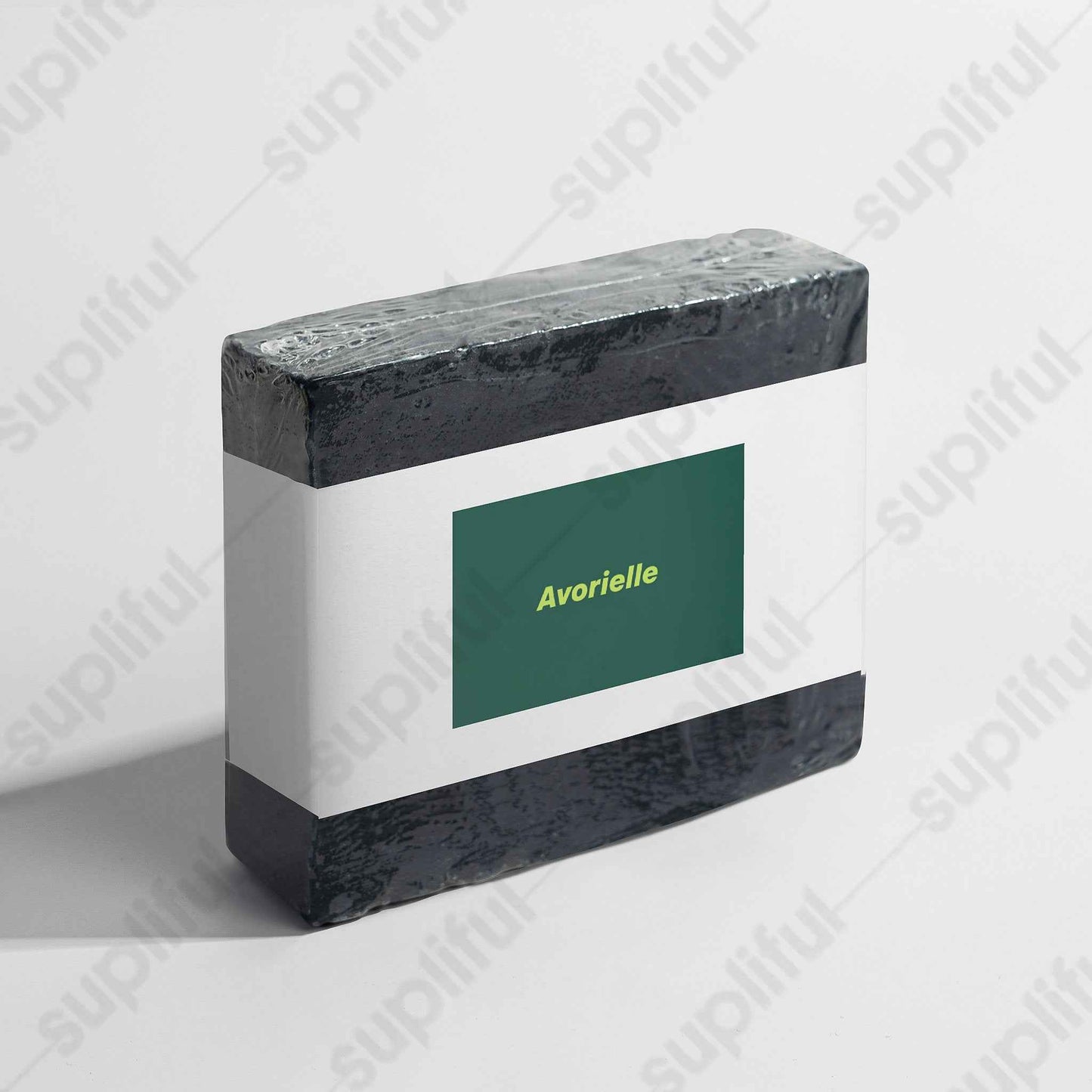 Charcoal Soap