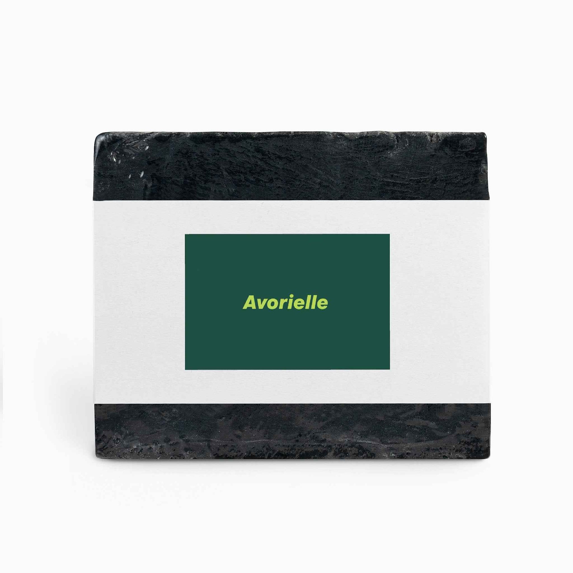 Charcoal Soap